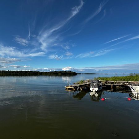 Вилла Karlshamn 1 Sankt Anna Soederkoeping Экстерьер фото