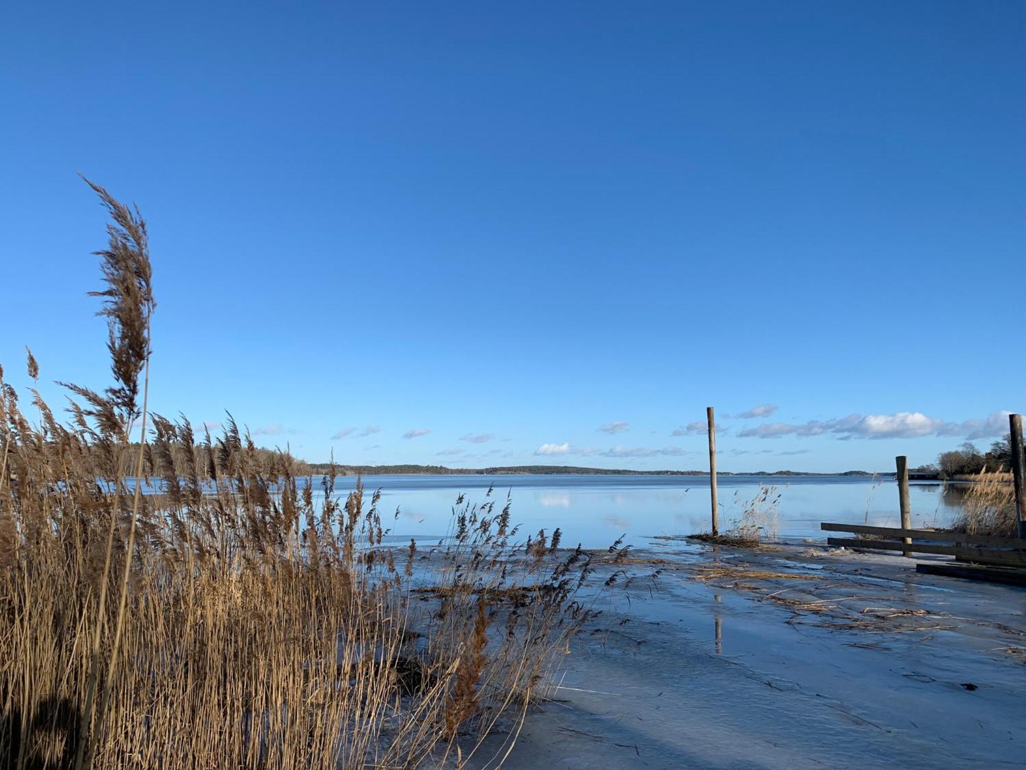 Вилла Karlshamn 1 Sankt Anna Soederkoeping Экстерьер фото