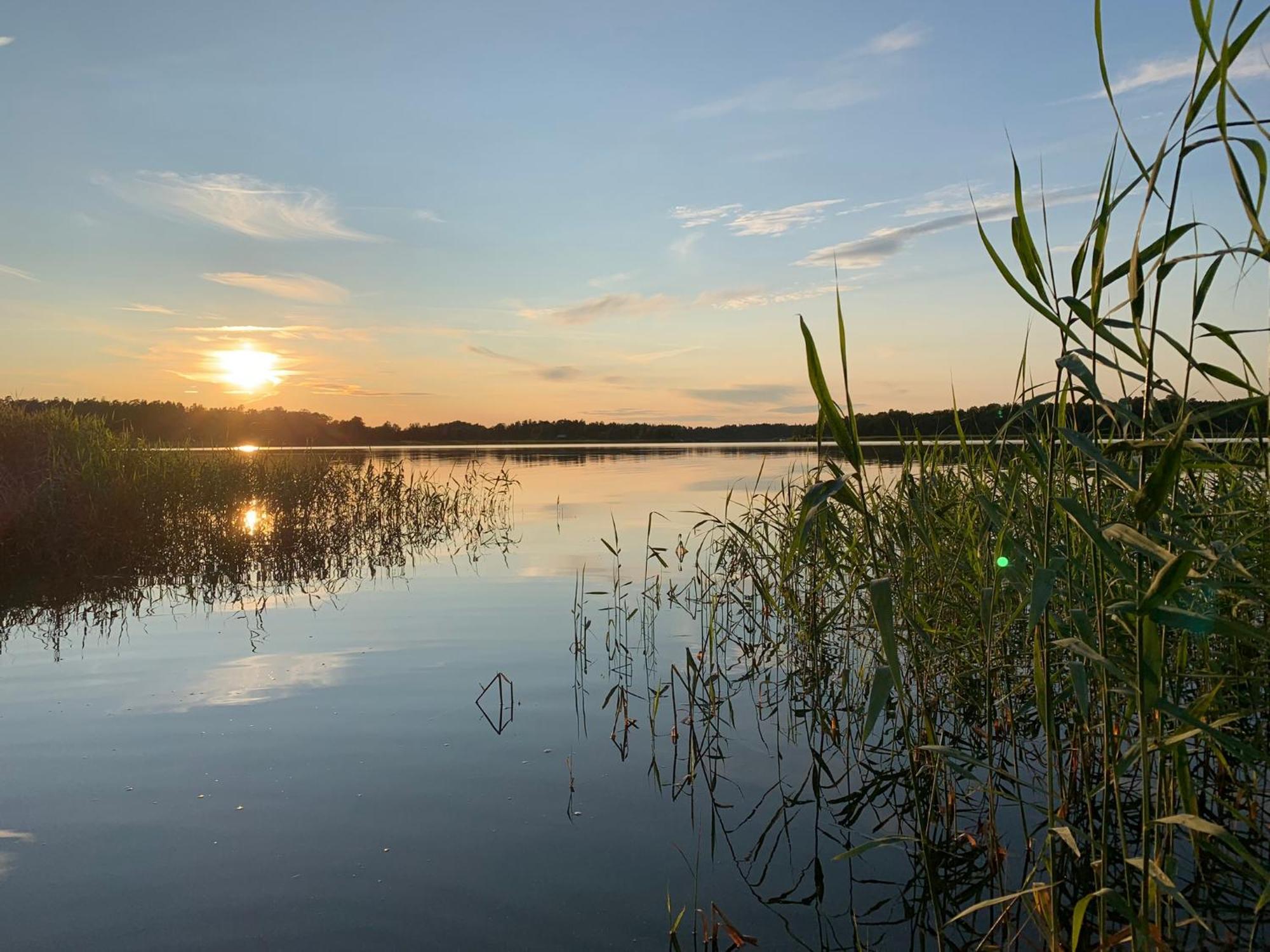 Вилла Karlshamn 1 Sankt Anna Soederkoeping Экстерьер фото