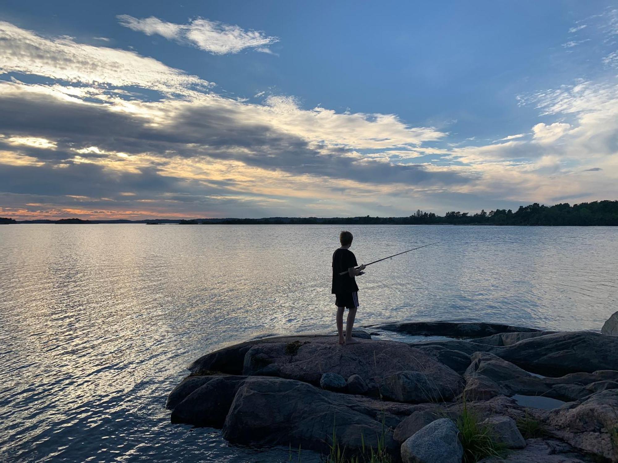 Вилла Karlshamn 1 Sankt Anna Soederkoeping Экстерьер фото