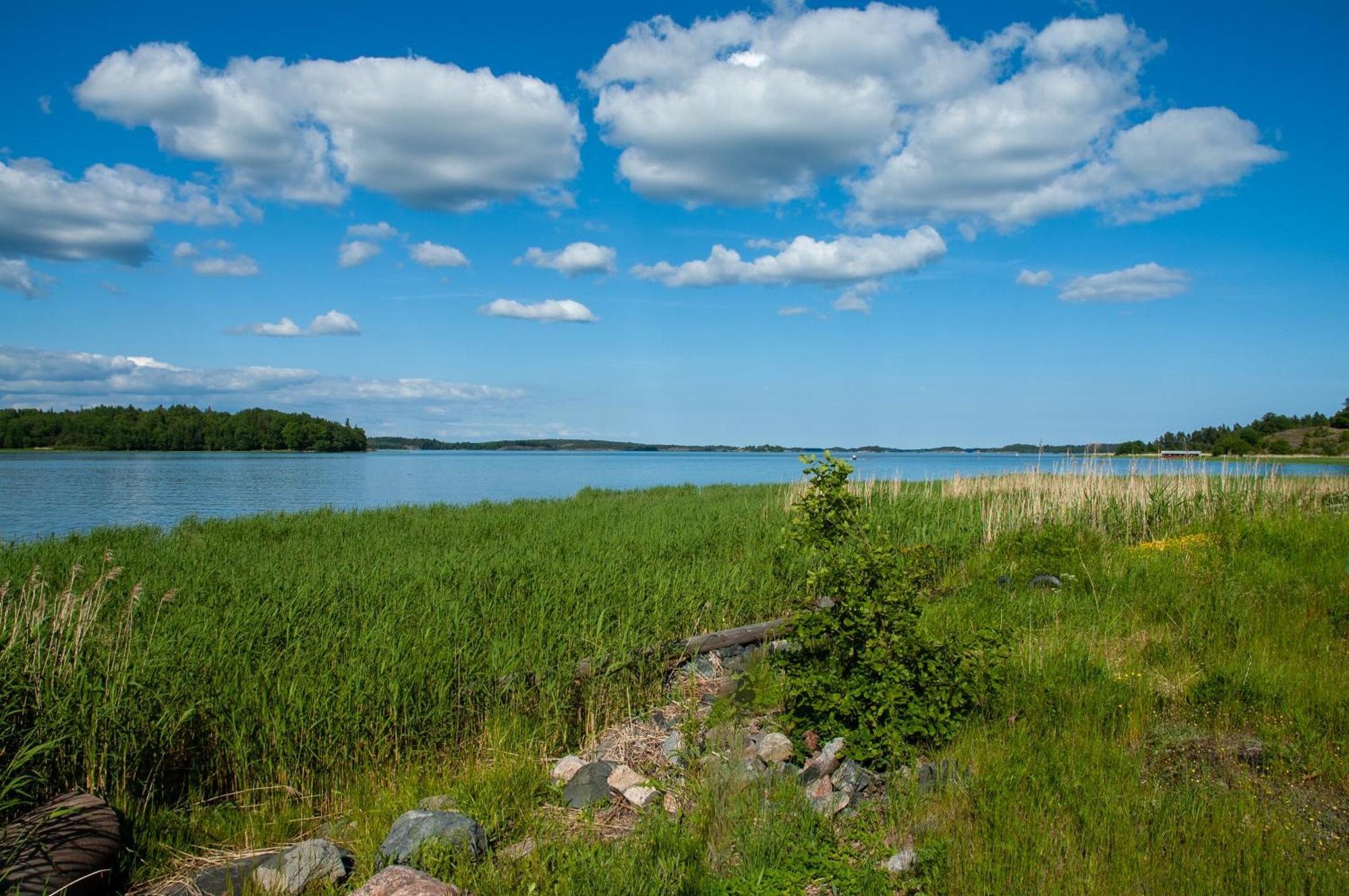 Вилла Karlshamn 1 Sankt Anna Soederkoeping Экстерьер фото