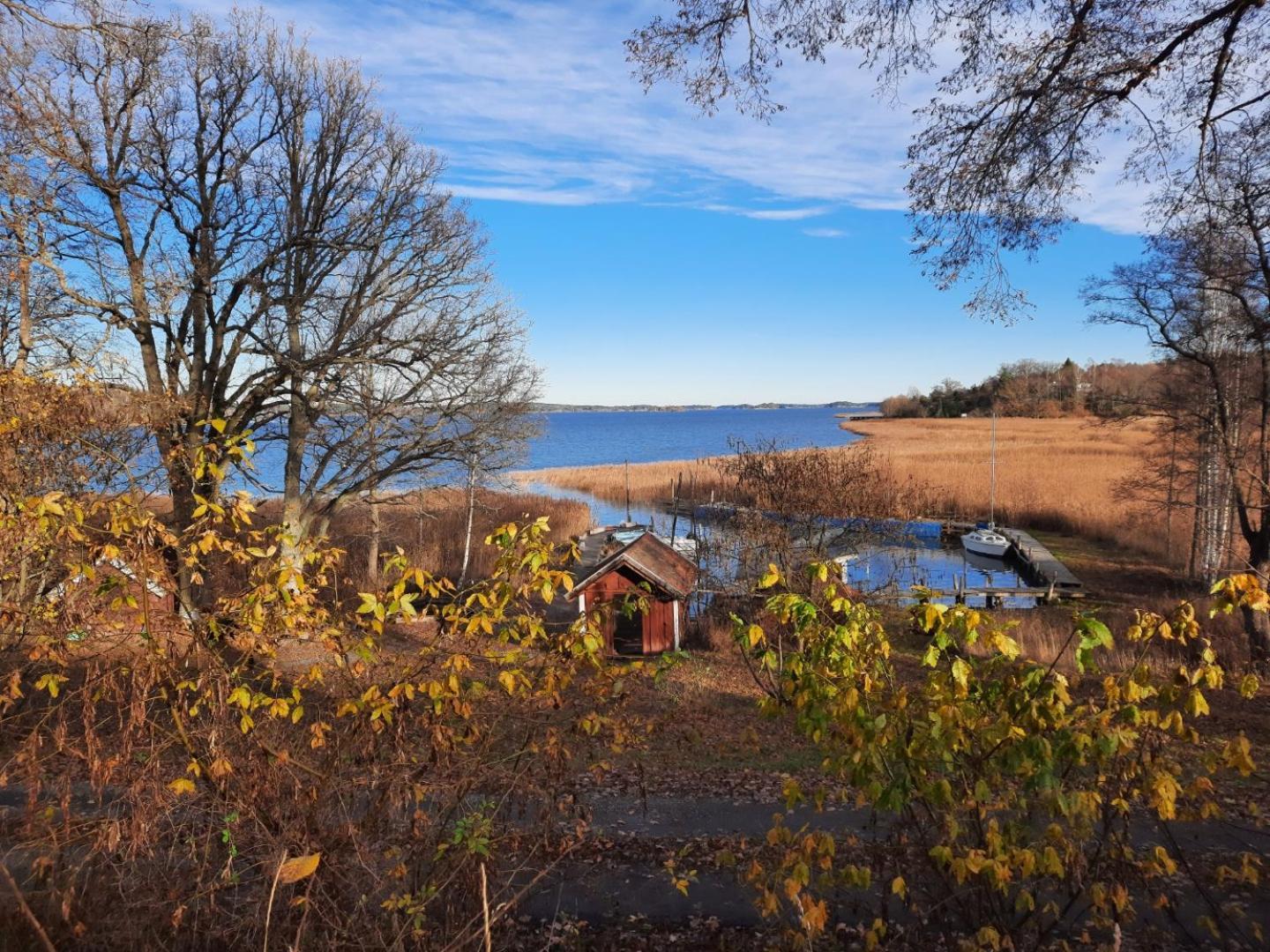 Вилла Karlshamn 1 Sankt Anna Soederkoeping Экстерьер фото