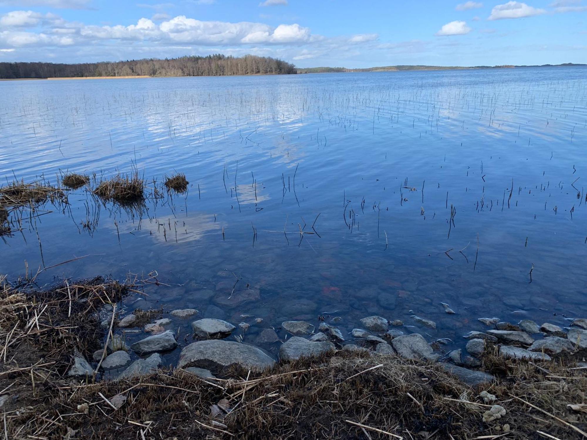 Вилла Karlshamn 1 Sankt Anna Soederkoeping Экстерьер фото